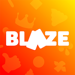 Blaze Apostas APK icon